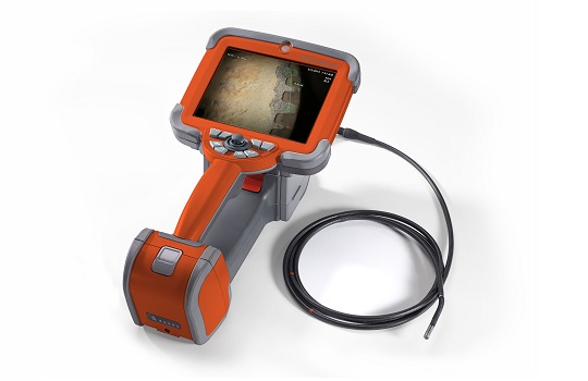 韋林百萬(wàn)高清內(nèi)窺鏡MViQ