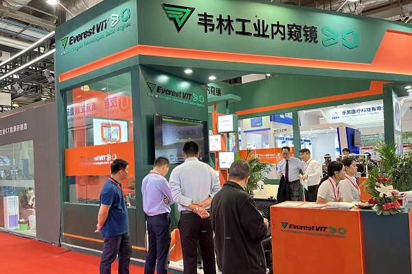 北京韋林意威特工業(yè)內(nèi)窺鏡有限公司參加無損檢測、孔探培訓、民航維修、以及燃氣輪機相關的眾多行業(yè)會議或展會