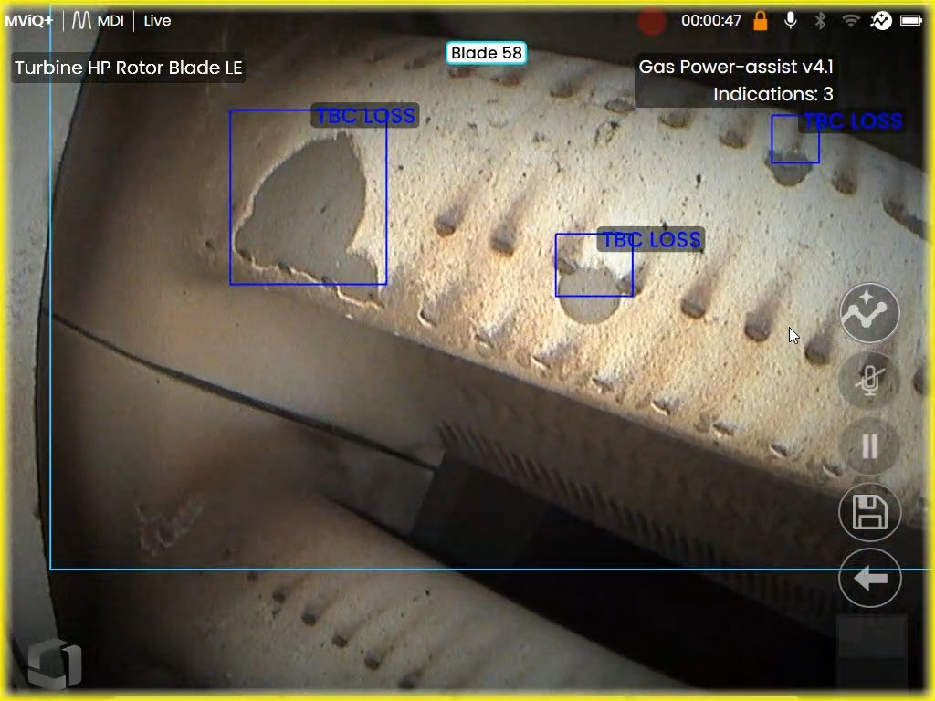 高清畫(huà)面助力智能識(shí)別更準(zhǔn)確